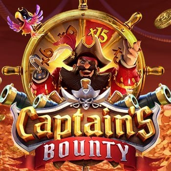captains bounty pg slot
